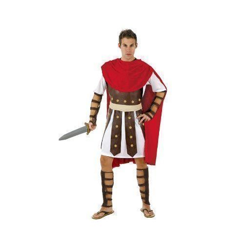Déguisement De Gladiateur Pour Homme Taille M-L (Taille M-L)