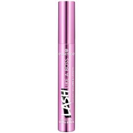 Essence - Mascara Lash Like A Boss Instant Volume & Length - Ultra Noir 