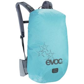 Housse Pluie Bleu Evoc L (25-45l)