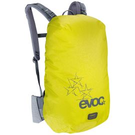Housse Pluie Jaune Evoc M (10-25l)