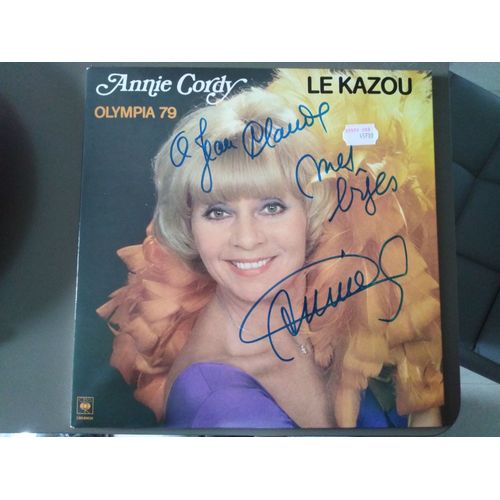 Le Kazou - Olympia 79