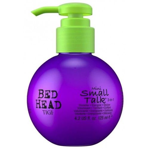 Tigi Bed Head Small Talk 125 Ml 