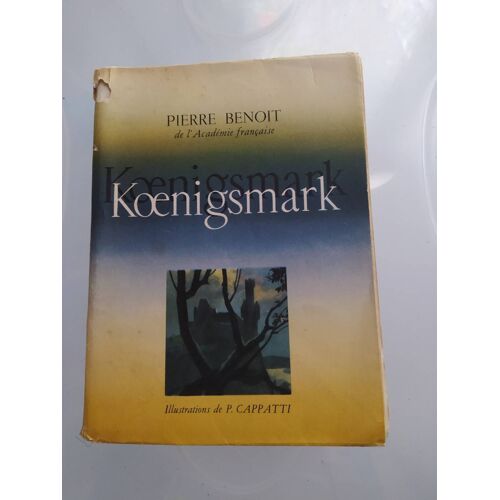 Koenigsmark