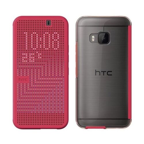 Etui D'origine Htc One M9 (Hc M232)