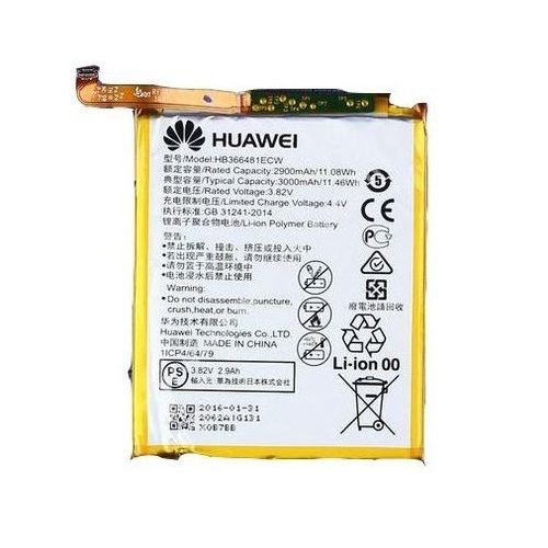 Batterie Huawei P9 Lite, P9 Lite, Honor 8 (Hb366481ecw)