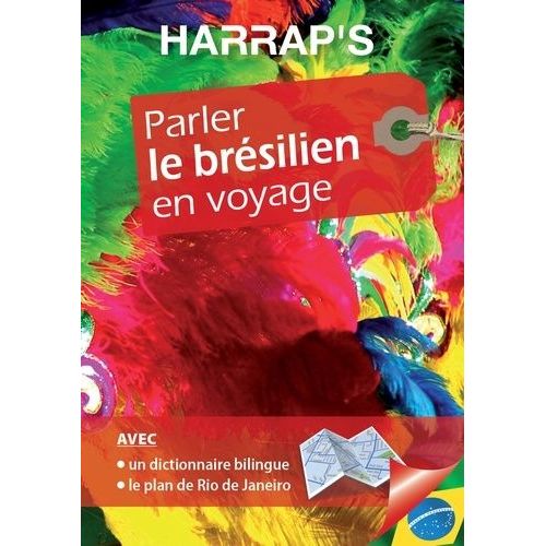 Parler Le Brésilien En Voyage