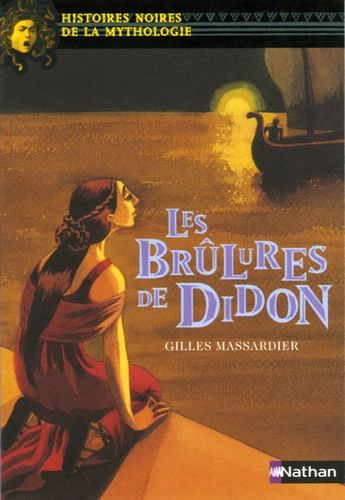 Les Brûlures De Didon