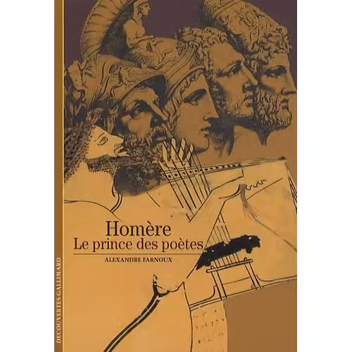 Homère - Le Prince Des Poètes