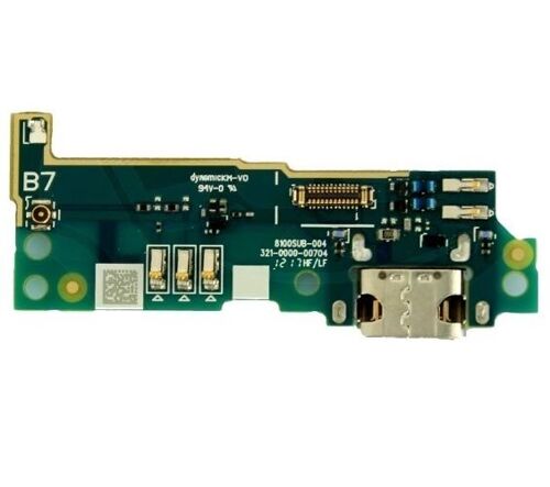 Flex Connecteur De Charge + Microphone Sony Xperia L1