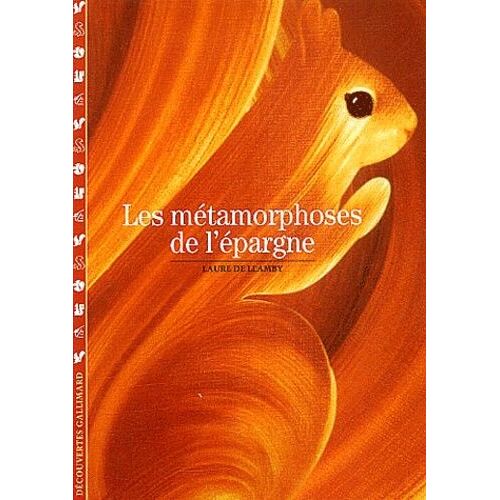 Les Métamorphoses De L'épargne
