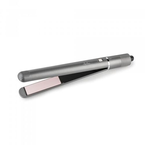 Jata Jbse2101 Brosse Soufflante Et Fer À Lisser À Chaleur Argent 40 W 1,9 M