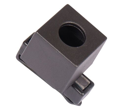 Porte-craie magnétique économique