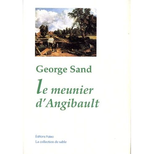 Le Meunier D'angibault