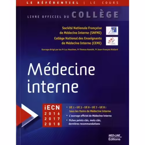 Médecine Interne