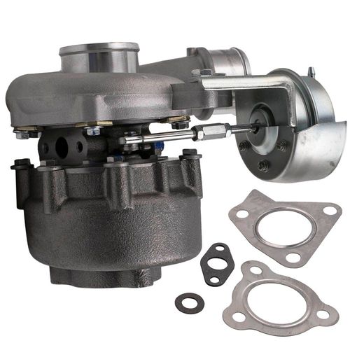 Turbocharger Pour Hyundai Santa Fe 2.2 Crdi Gls 110 Kw 150 Ps D4eb 49135-07302