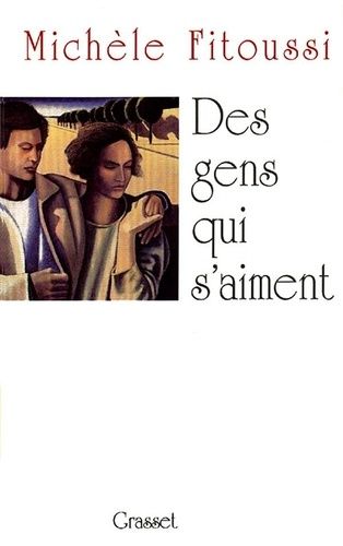 Des Gens Qui S'aiment