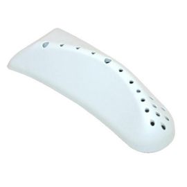 Aube de tambour d'origine Lave-linge (41021914 CANDY ZEROWATT HOOVER PHILCO LAMONA ROSIERES)