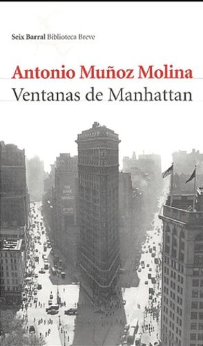 Ventanas De Manhattan