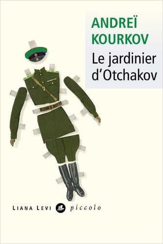 Le Jardinier D?Otchakov