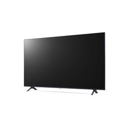 LG 65UN640S0LD - 65" UN640S Series TV LCD rétro-éclairée par LED - hôtel / hospitalité - Smart TV - webOS - 4K UHD (2160p) 3840 x 2160 - HDR - bleu cendré