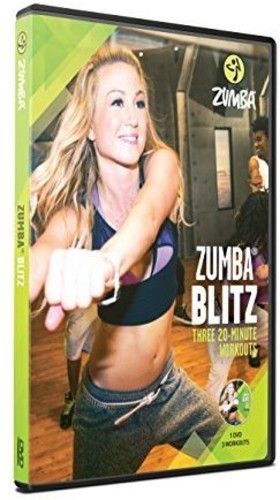 Blitz [Digital Video Disc]