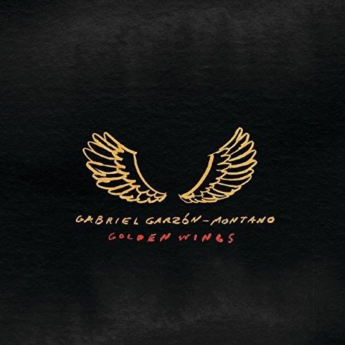 Gabriel Garzon-Montano - Golden Wings [7-Inch Single]