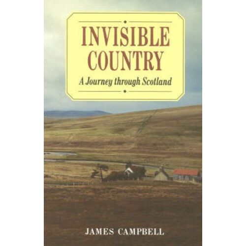 Invisible Country
