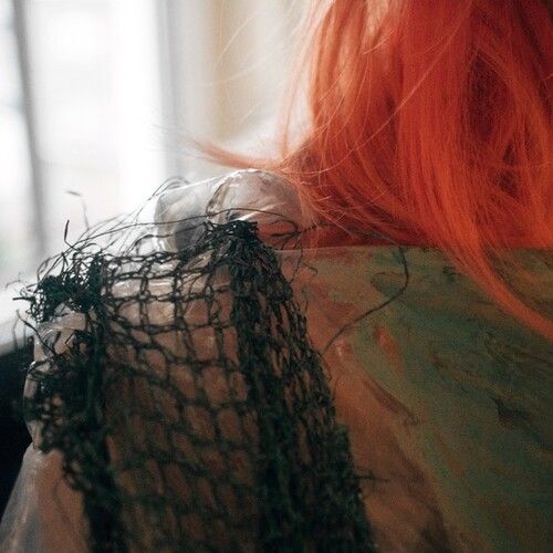 Anne Guthrie - Gyropedie [Vinyl Lp]