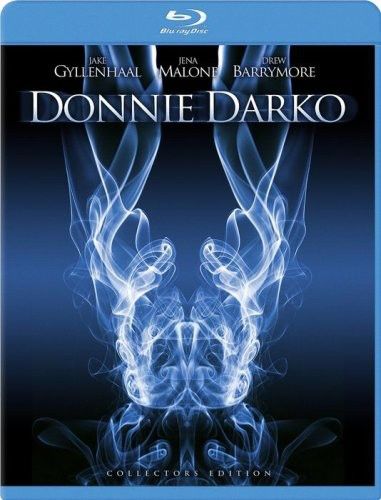 Donnie Darko [Blu-Ray] Ac-3/Dolby Digital, Dolby, Digital Theater System, Subtitled, Widescreen, Faceplate