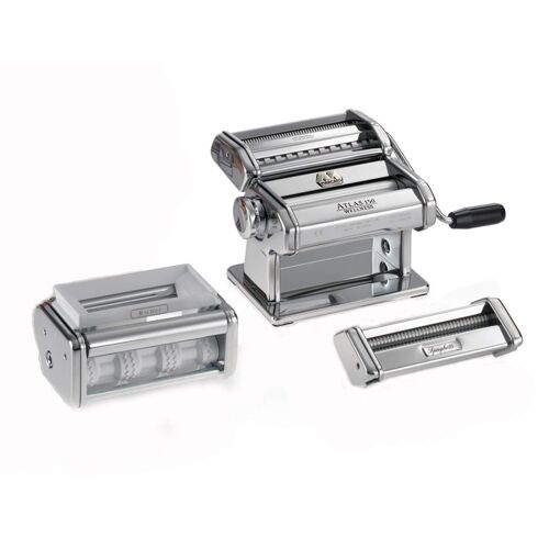 Coffret Machine À Pâtes + 2 Accessoires Pastaset