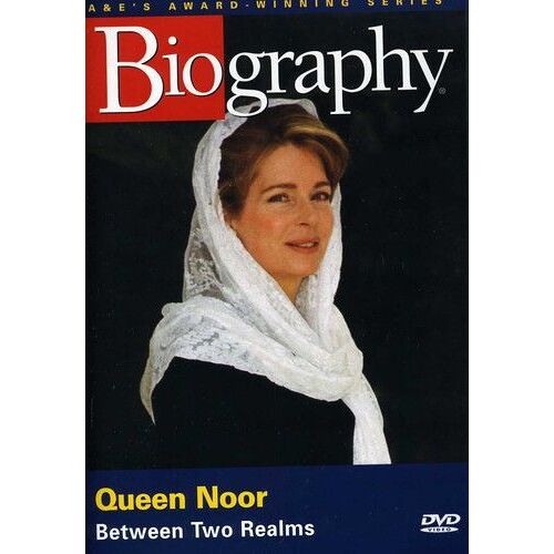 Biography: Queen Noor [Digital Video Disc]