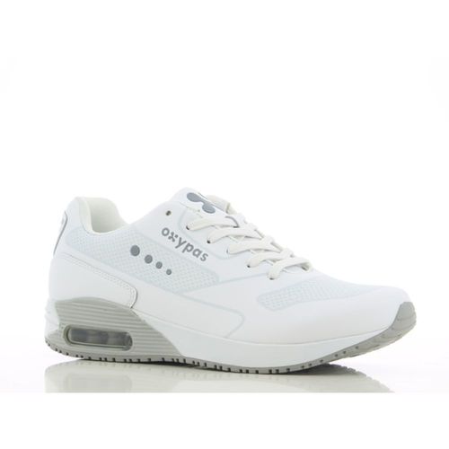 Basket Oxypas Justin Esd Src