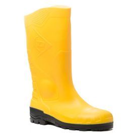 Bottes De Sécurité Dunlop Devon Safety S5 Sra