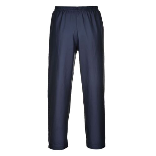 Pantalon imperméable multiriques Portwest SEALTEX Marine L