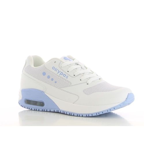 Basket Femme Oxypas Ela Esd Src - 38