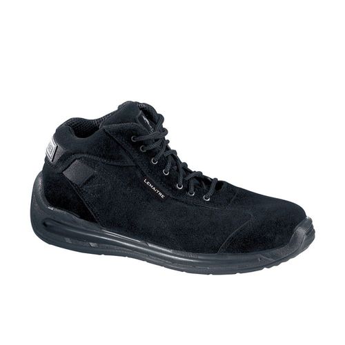Chaussures De Sécurité Montantes Lemaitre Blackcobra S3 Ci Src - 35