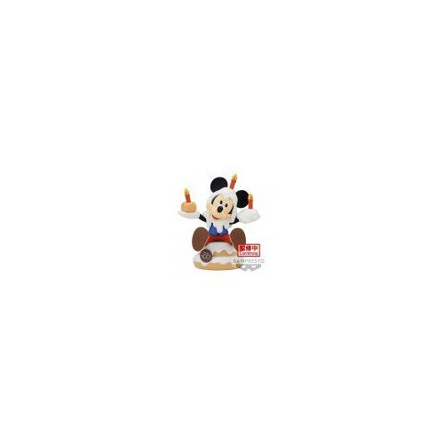 Disney - Mickey Mouse - Figurine Sofubi 11cm