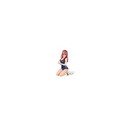 The Quintessential Quintuplets Movie - Celestial Vivi - Miku Nakano S