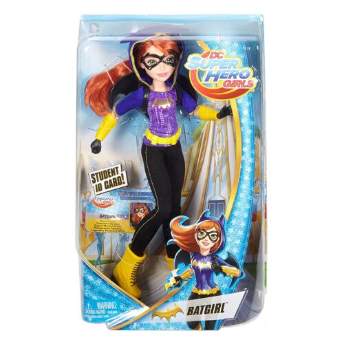 DC Super Hero Girl - Batgirl