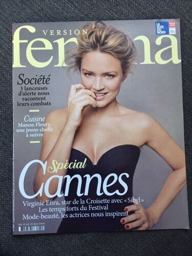 Virginie Efira