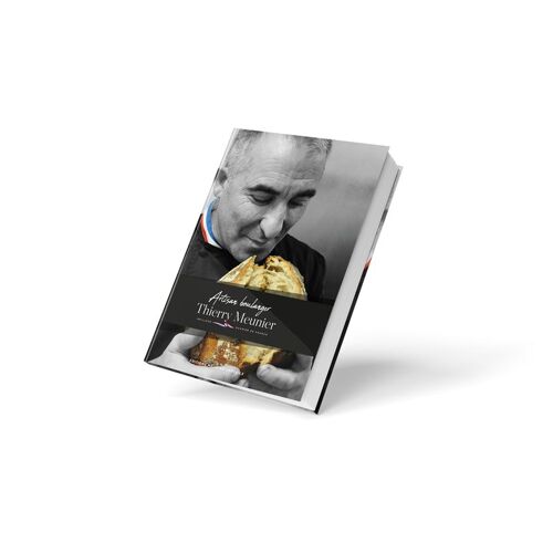 Artisan Boulanger