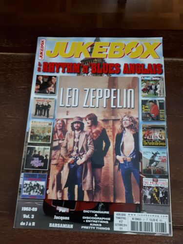 Jukebox Magazine Hors Série N°27