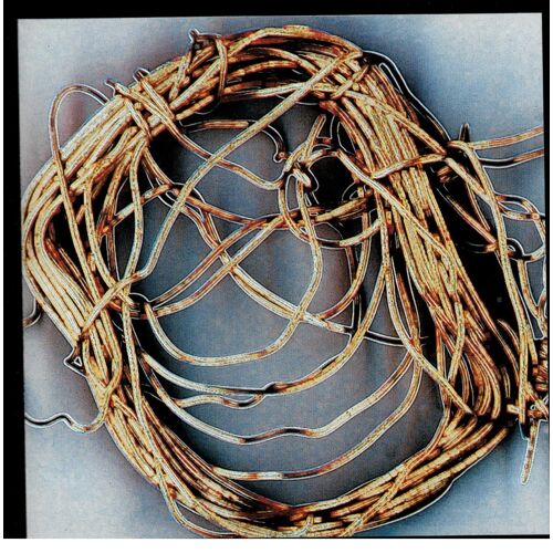 K-Ahba - Cd
