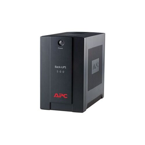 Apc Back-ups 500va, Avr, Iec Outlets
