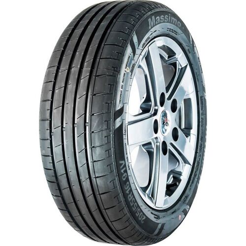 Pneu Massimo Optima P1 ( 195/55 R16 91V )