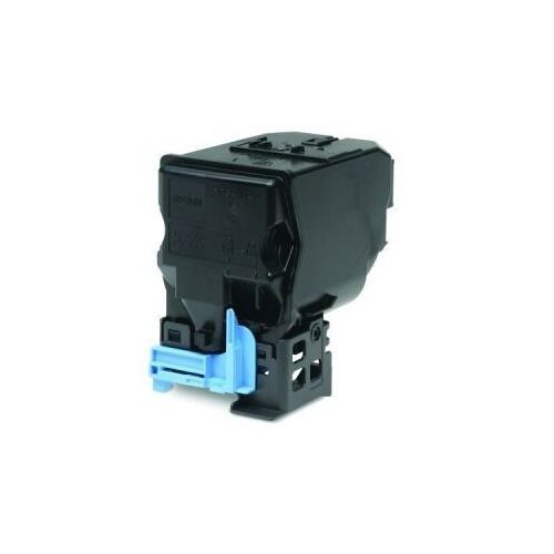 Epson - Haute capacité - noir - originale - cartouche de toner - pour AcuLaser C3900DN, C3900DTN, C3900N, C3900TN, CX37DN, CX37DNF, CX37DTN, CX37DTNF