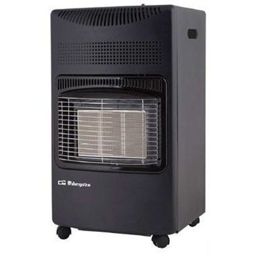 Cuisinière à gaz Orbegozo HCE-73 / 4200W