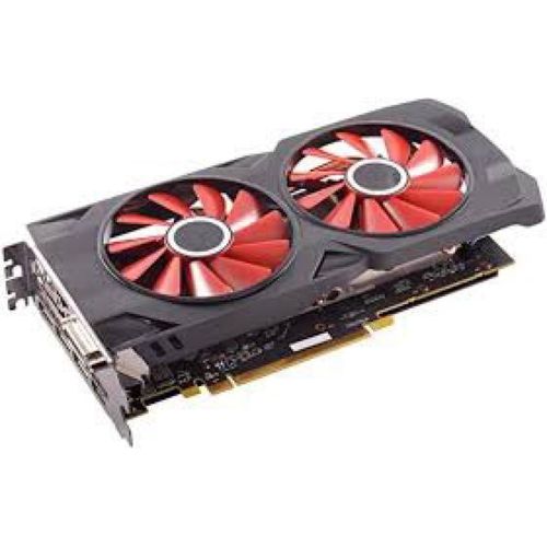 XFX Rx 570 4gb