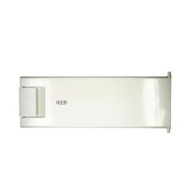 Portillon de freezer (60063-25458) Réfrigérateur congélateur (481244058326 BAUKNECHT WHIRLPOOL)