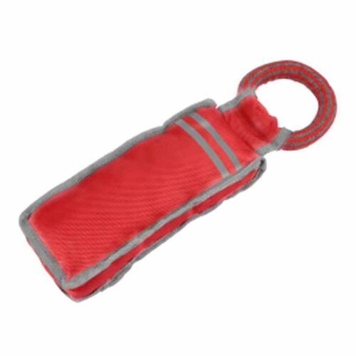 Jouet Pour Chien "Oxford Fitness" 32cm Rouge